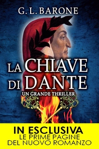 La chiave di Dante - Librerie.coop La chiave di Dante - Librerie.coop
