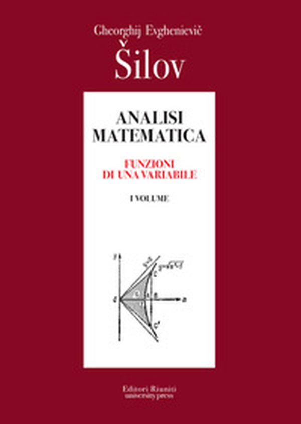Analisi matematica - Vol. 1 - Librerie.coop
