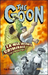 The Goon - Librerie.coop