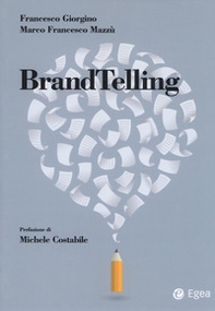 BrandTelling - Librerie.coop