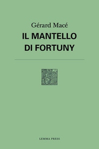 Il mantello di Fortuny - Librerie.coop