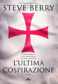 L'ultima cospirazione - Librerie.coop