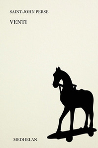 Venti. Testo francese a fronte - Librerie.coop