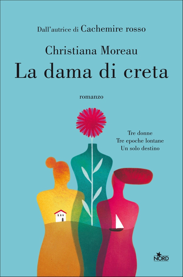 La dama di creta - Librerie.coop La dama di creta - Librerie.coop