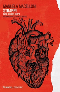 Strappi. Cani, (q)uore, corpo - Librerie.coop