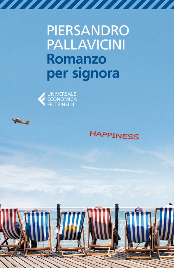 Romanzo per signora - Librerie.coop Romanzo per signora - Librerie.coop