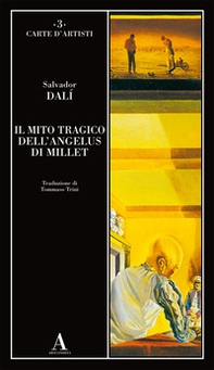 Il mito tragico dell'Angelus di Millet - Librerie.coop