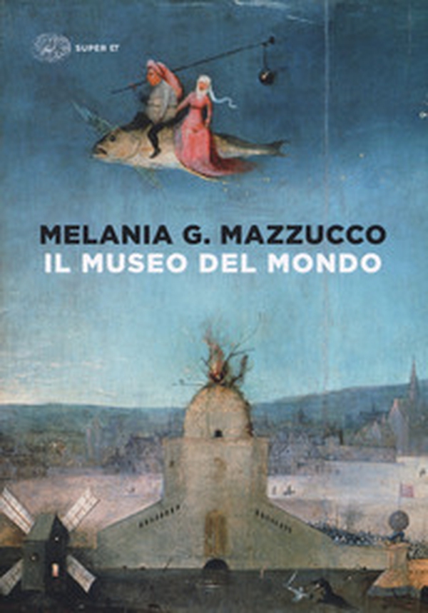 Il museo del mondo - Librerie.coop Il museo del mondo - Librerie.coop