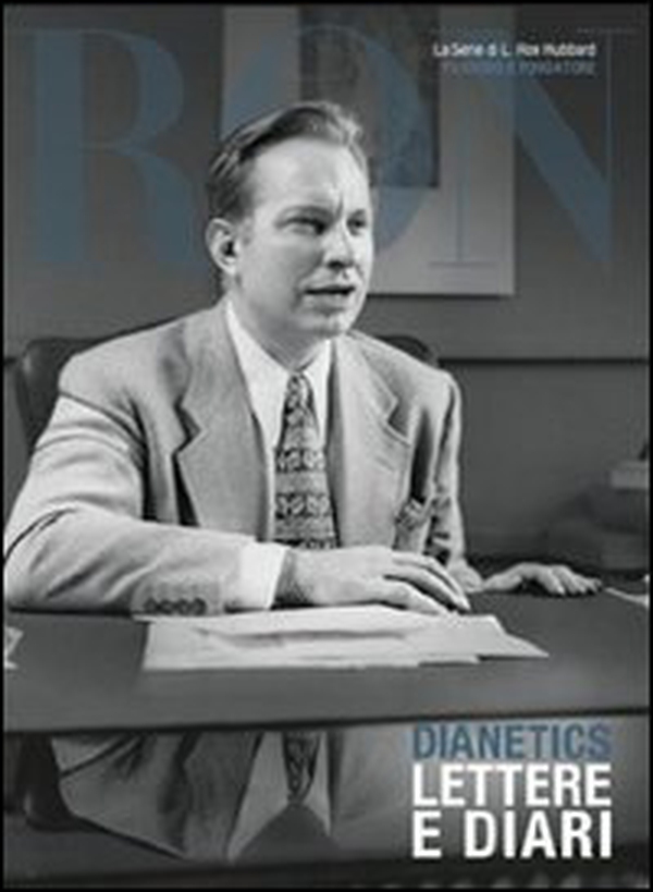 Dianetics. Lettere e diari - Librerie.coop Dianetics. Lettere e diari - Librerie.coop