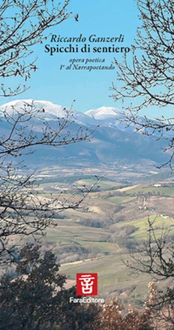 Spicchi di sentiero. Opera poetica 1a al Narrapoetando - Librerie.coop