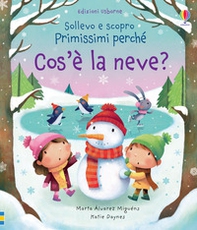 Cos'è la neve? - Librerie.coop
