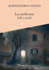 La corda tesa - Librerie.coop