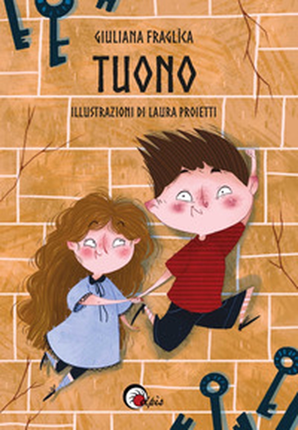 Tuono - Librerie.coop Tuono - Librerie.coop