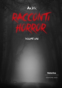Racconti horror 2022 - Librerie.coop