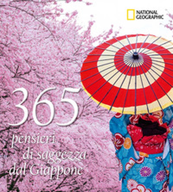 365 pensieri di saggezza dal Giappone - Librerie.coop 365 pensieri di saggezza dal Giappone - Librerie.coop