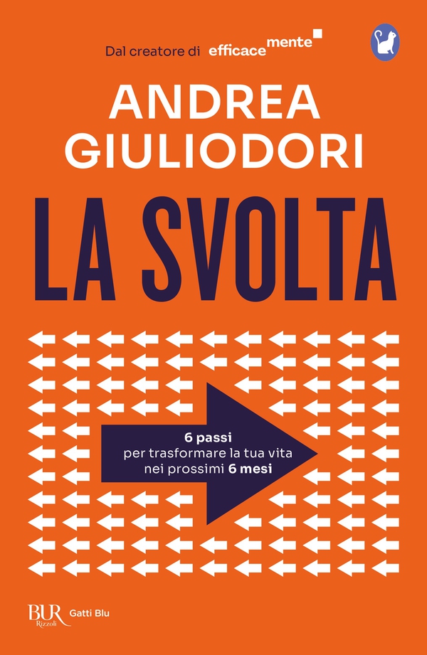 La svolta - Librerie.coop La svolta - Librerie.coop