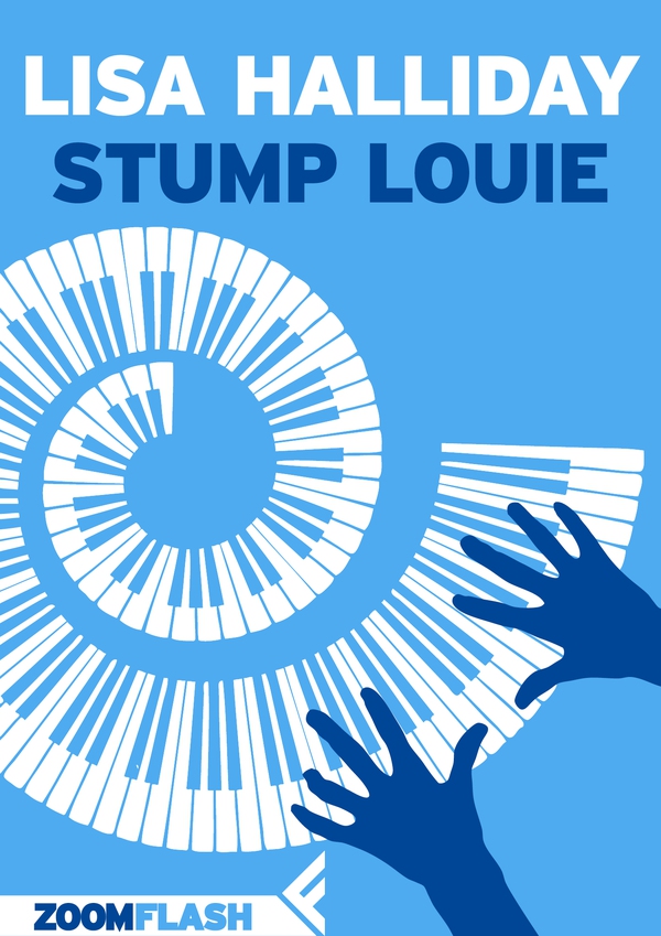 Stump Louie - Librerie.coop Stump Louie - Librerie.coop
