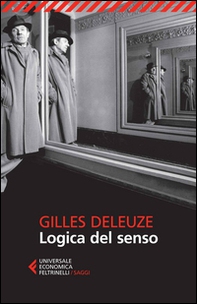 Logica del senso - Librerie.coop Logica del senso - Librerie.coop
