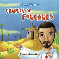 Charles de Foucauld - Librerie.coop