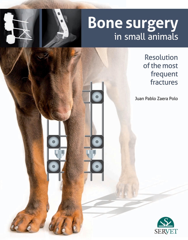 Bone surgery in small animals - Librerie.coop Bone surgery in small animals - Librerie.coop