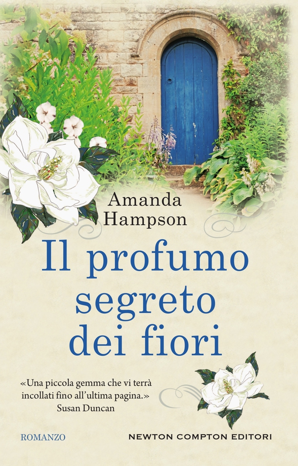 Il profumo segreto dei fiori - Librerie.coop Il profumo segreto dei fiori - Librerie.coop
