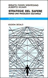 Strategie del sapere. Verso una psicologia culturale - Librerie.coop