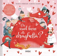 Chi vuole bene alla draghetta? - Librerie.coop