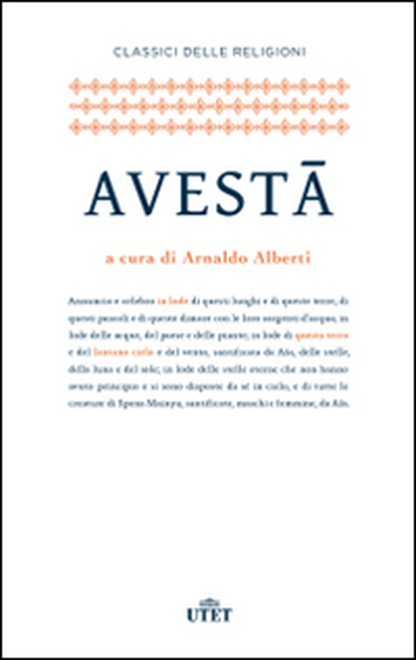 Avesta - Librerie.coop