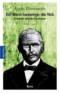 Ein mann bezwingt die not - Librerie.coop