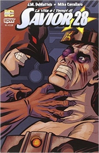 La vita e i tempi di Savior 28 - Librerie.coop