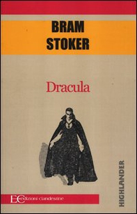 Dracula - Librerie.coop Dracula - Librerie.coop