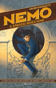 Nemo. Il ragazzo senza nome - Librerie.coop Nemo. Il ragazzo senza nome - Librerie.coop