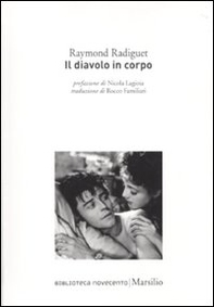 Il diavolo in corpo - Librerie.coop