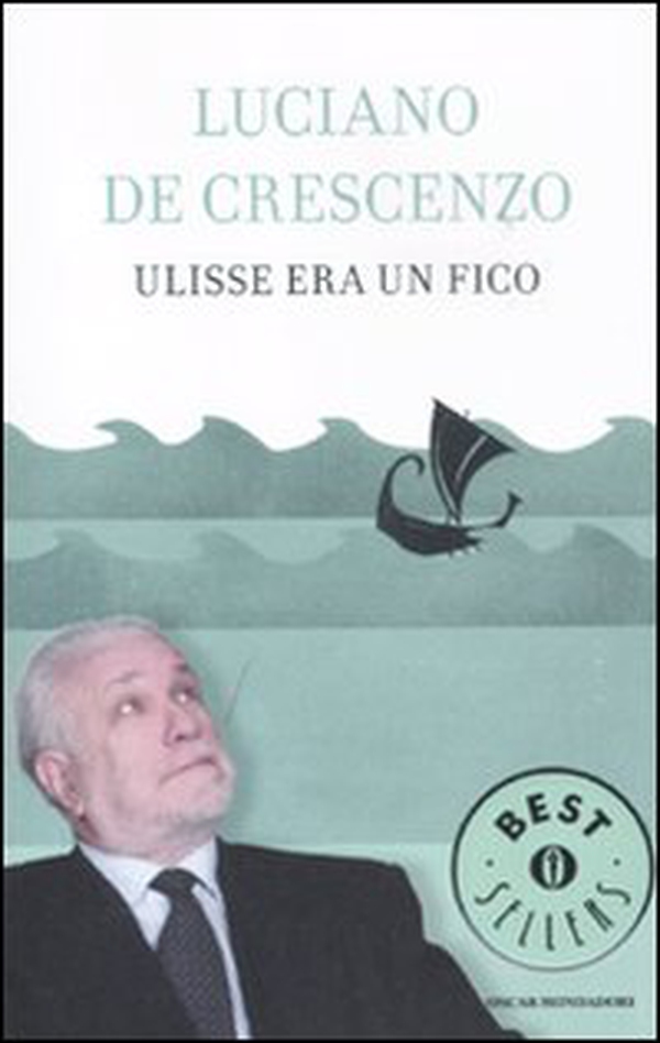 Ulisse era un fico - Librerie.coop Ulisse era un fico - Librerie.coop