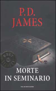 Morte in seminario - Librerie.coop