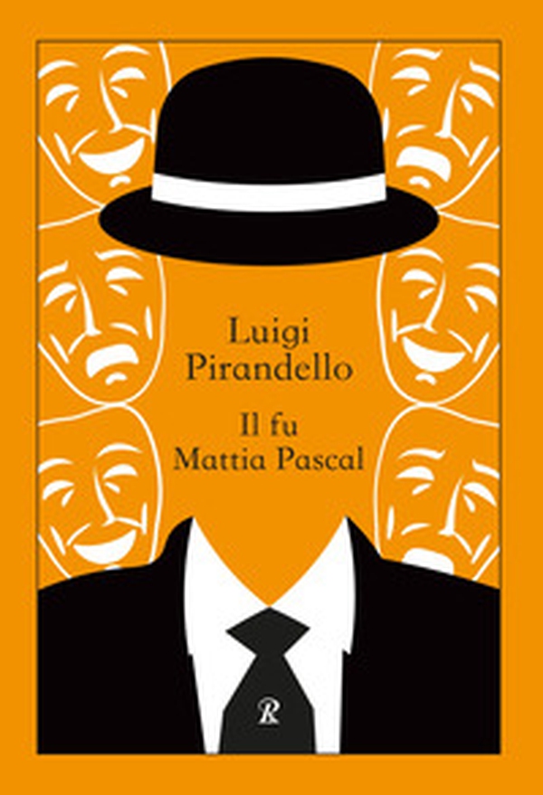 Il fu Mattia Pascal - Librerie.coop Il fu Mattia Pascal - Librerie.coop