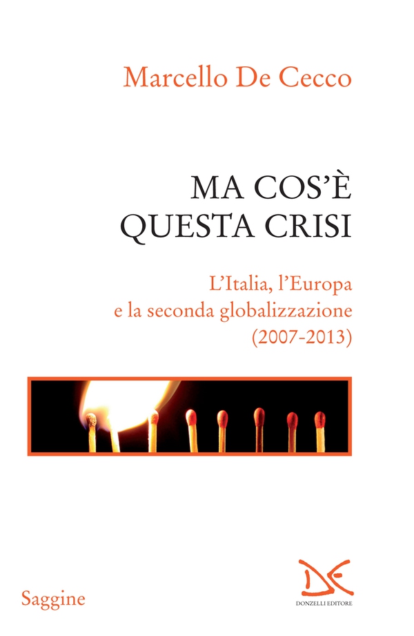Ma cos'è questa crisi - Librerie.coop Ma cos'è questa crisi - Librerie.coop