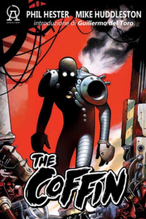 The coffin - Librerie.coop The coffin - Librerie.coop