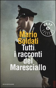 Tutti i racconti del maresciallo: I racconti del maresciallo-I nuovi racconti del maresciallo - Librerie.coop Tutti i racconti del maresciallo: I racconti del maresciallo-I nuovi racconti del maresciallo - Librerie.coop