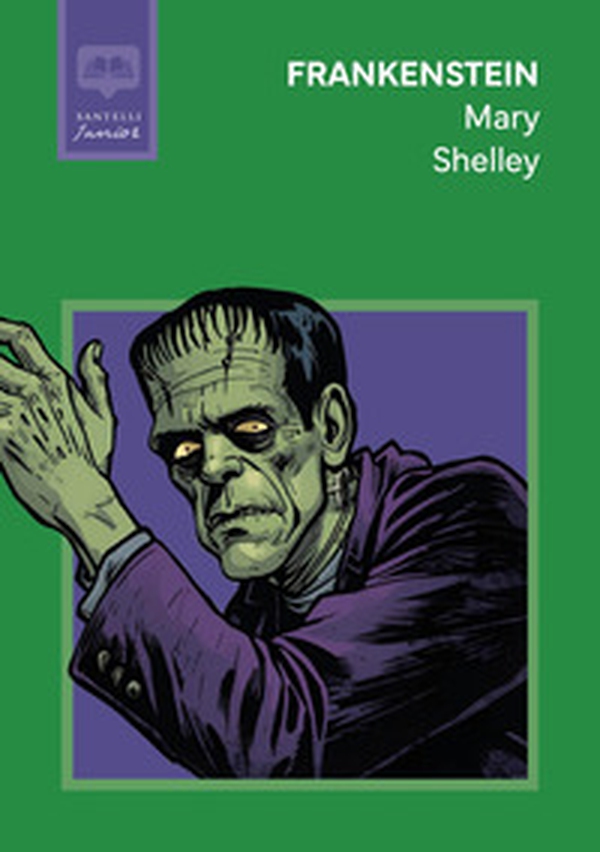 Frankenstein - Librerie.coop