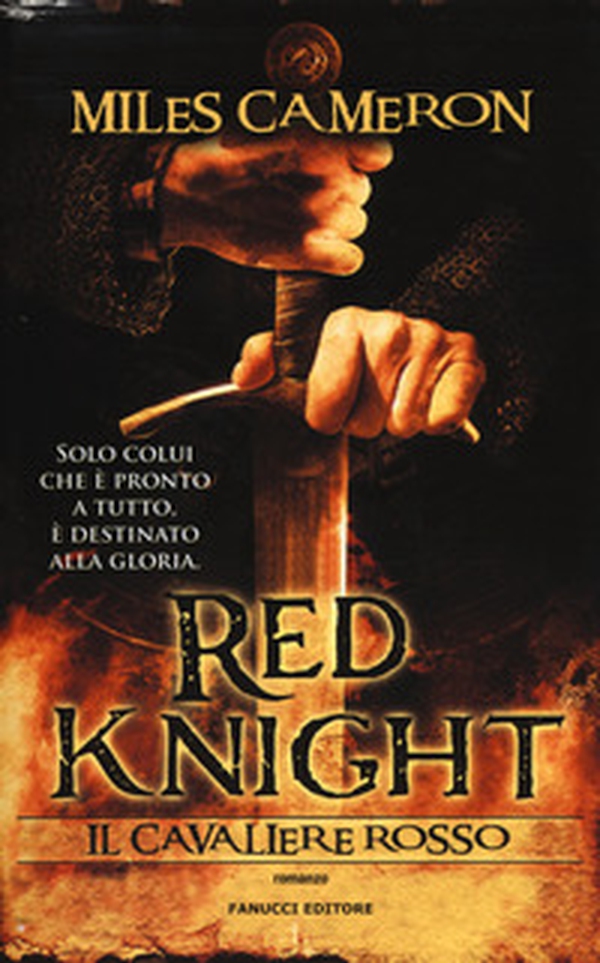 Red Knight. Il Cavaliere rosso - Librerie.coop Red Knight. Il Cavaliere rosso - Librerie.coop