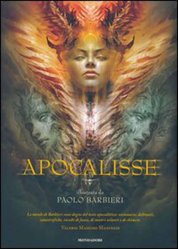 Apocalisse - Librerie.coop Apocalisse - Librerie.coop