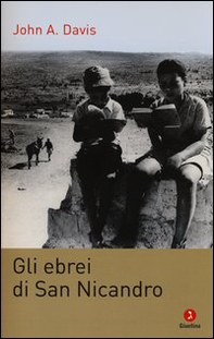 Gli ebrei di San Nicandro - Librerie.coop