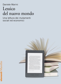 Lessico del nuovo mondo - Librerie.coop