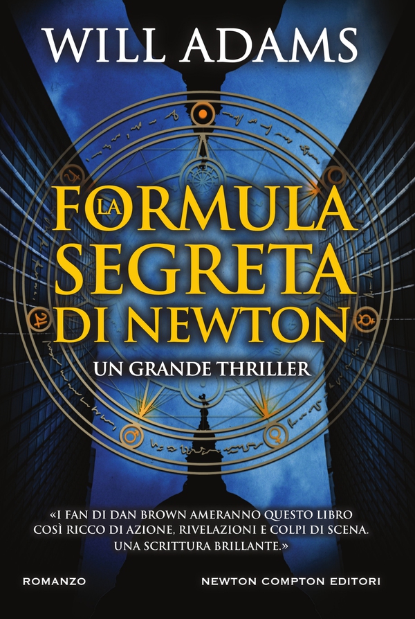 La formula segreta di Newton - Librerie.coop La formula segreta di Newton - Librerie.coop