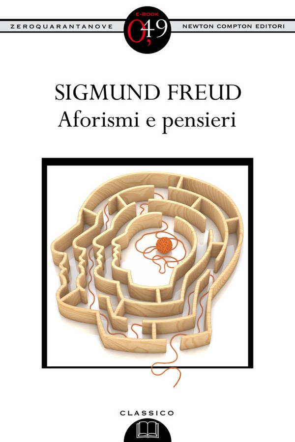 Aforismi e pensieri - Librerie.coop Aforismi e pensieri - Librerie.coop