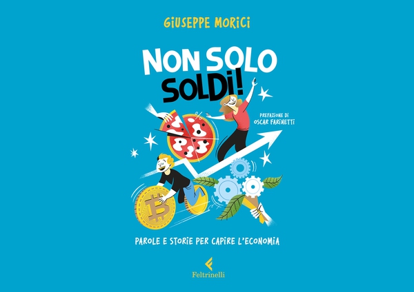 Non solo soldi! - Librerie.coop Non solo soldi! - Librerie.coop