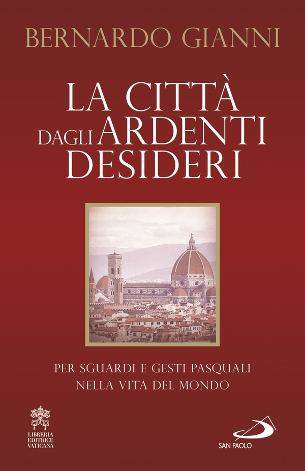 La città dagli ardenti desideri - Librerie.coop La città dagli ardenti desideri - Librerie.coop