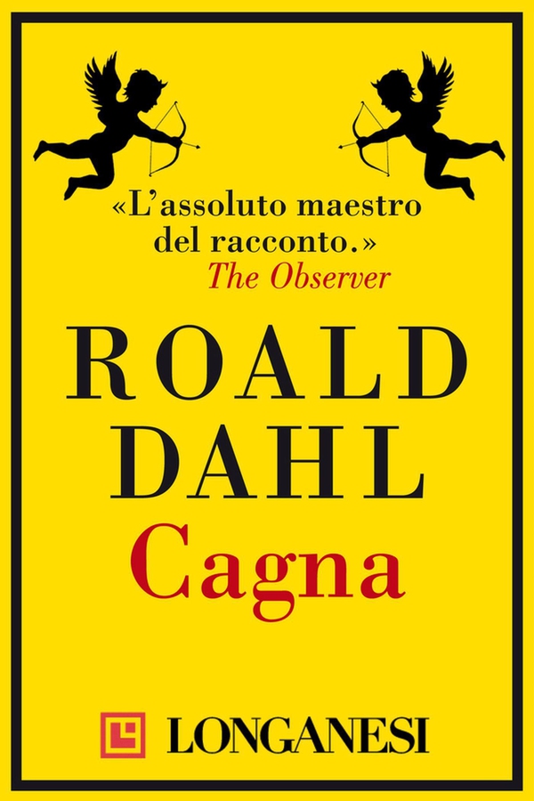 Cagna - Librerie.coop Cagna - Librerie.coop