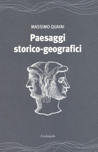 Paesaggi storico-geografici - Librerie.coop Paesaggi storico-geografici - Librerie.coop